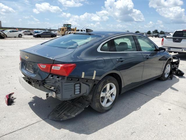 Photo 4 from auction – 2019 CHEVROLET MALIBU LS with VIN 1G1ZB5ST5KF219745