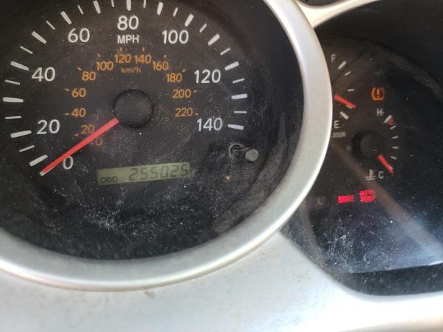 Photo 8 from auction – 2004 TOYOTA HIGHLANDER with VIN JTEEP21A240052476