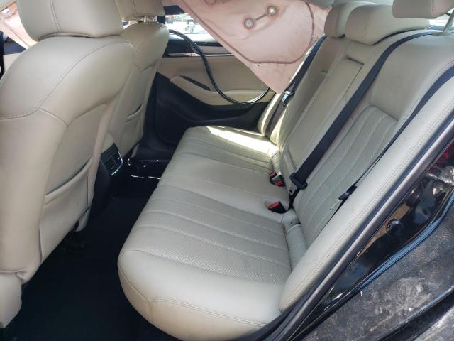 Photo 6 from auction – 2020 MAZDA 6 TOURING with VIN JM1GL1VM9L1519179