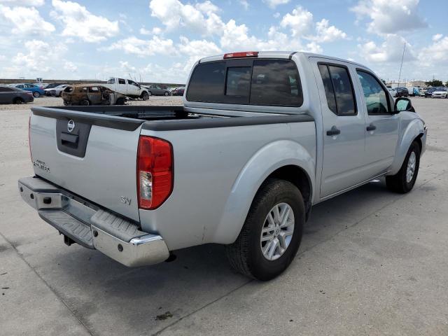Photo 4 from auction – 2016 NISSAN FRONTIER S with VIN 1N6AD0ER5GN777770