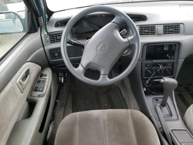 Photo 9 from auction – 1998 TOYOTA CAMRY CE with VIN 4T1BF22K7WU928659