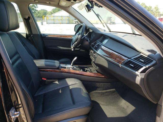 Photo 5 from auction – 2011 BMW 1150 CYCLE with VIN 5UXZW0C50BL661329