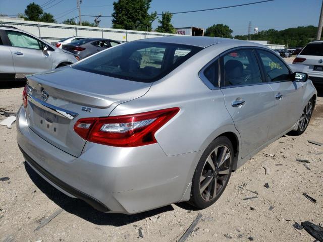 Photo 4 from auction – 2016 NISSAN ALTIMA 2.5 with VIN 1N4AL3AP4GC266967