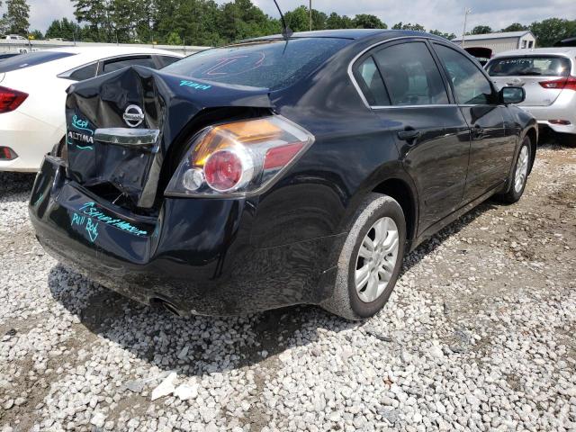 Photo 4 from auction – 2011 NISSAN ALTIMA HYB with VIN 1N4CL2AP6BC184721