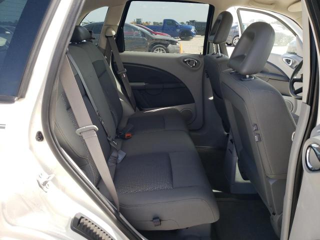 Photo 6 from auction – 2008 CHRYSLER PT CRUISER with VIN 3A8FY58B18T187052