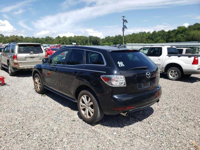 Photo 3 from auction – 2011 MAZDA CX-7 with VIN JM3ER2C33B0360810