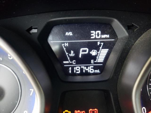 Photo 8 from auction – 2014 HYUNDAI ELANTRA SE with VIN KMHDH4AEXEU107547