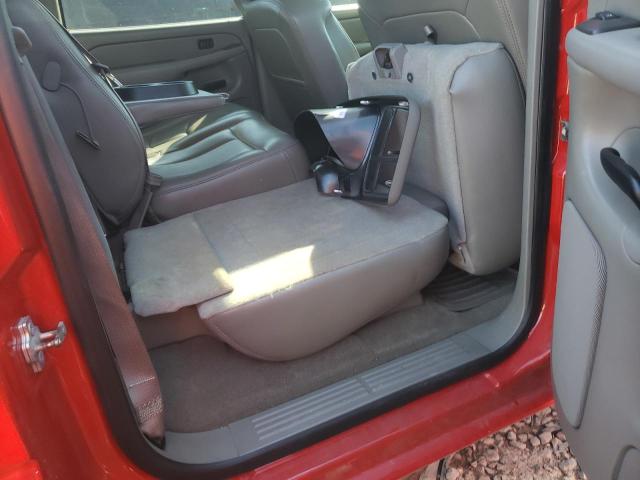 Photo 6 from auction – 2007 CHEVROLET SILVERADO with VIN 2GCEK13Z971151756