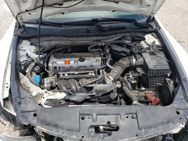 Photo 7 from auction – 2010 HONDA ACCORD EXL with VIN 1HGCP2F88AA080632