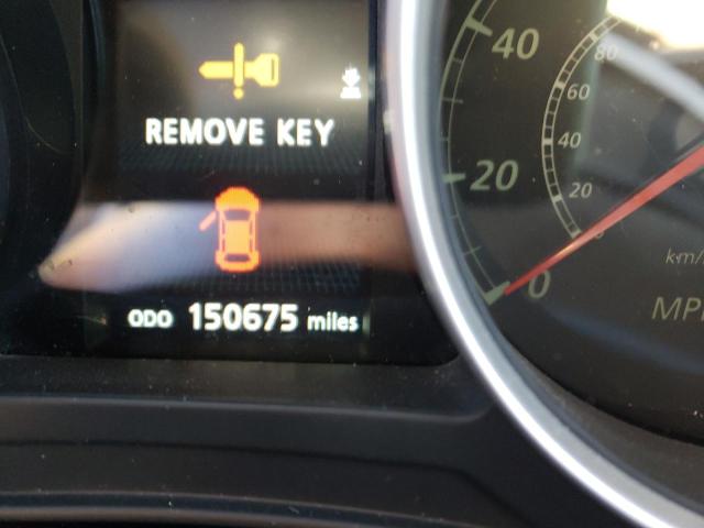 Photo 8 from auction – 2015 MITSUBISHI OUTLANDER with VIN 4A4AR3AU7FE016777