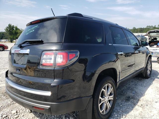 Photo 4 from auction – 2015 GMC ACADIA SLT with VIN 1GKKRRKD9FJ300033