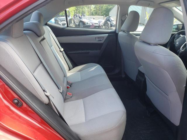 Photo 6 from auction – 2016 TOYOTA COROLLA L with VIN 5YFBURHEXGP481330