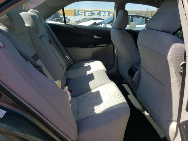 Photo 6 from auction – 2013 TOYOTA CAMRY L with VIN 4T4BF1FK6DR316413