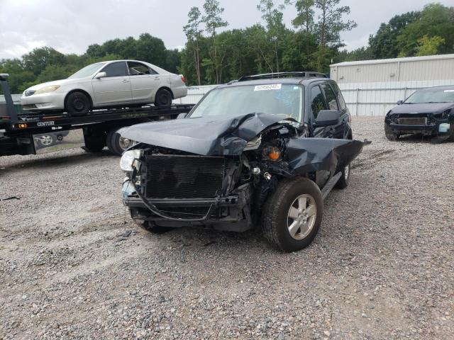 Photo 9 from auction – 2009 FORD ESCAPE XLT with VIN 1FMCU03779KA92053