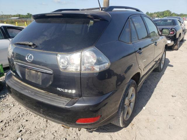 Photo 4 from auction – 2004 LEXUS RX 330 with VIN JTJGA31UX40018796