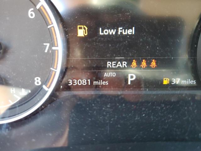 Photo 8 from auction – 2021 NISSAN ROGUE SV with VIN 5N1AT3BB2MC735557