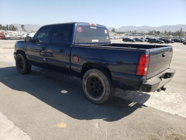 Photo 3 from auction – 2006 CHEVROLET SILVERADO with VIN 2GCEC13T661225383