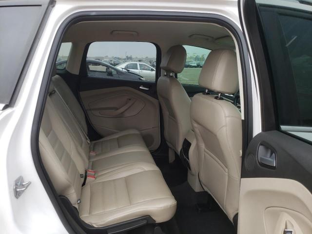 Photo 6 from auction – 2017 FORD ESCAPE TIT with VIN 1FMCU0JD5HUC67198
