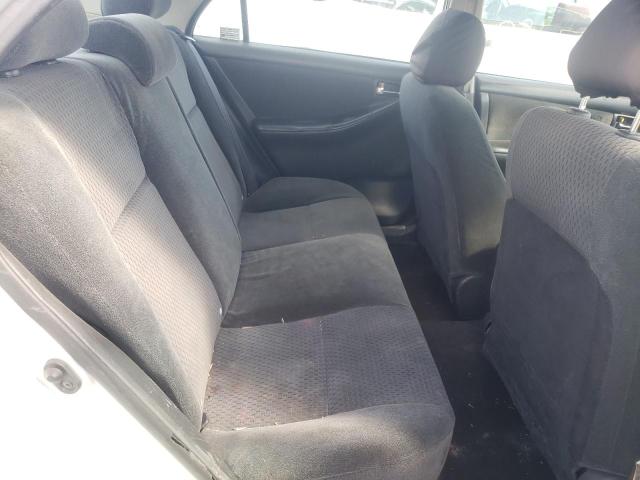 Photo 6 from auction – 2007 TOYOTA COROLLA CE with VIN 1NXBR32E57Z805600