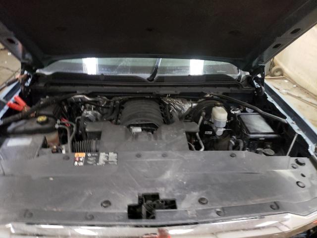 Photo 7 from auction – 2016 CHEVROLET SILVERADO with VIN 1GCNKNEC0GZ227727