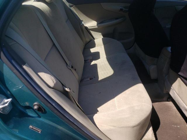 Photo 6 from auction – 2010 TOYOTA COROLLA BA with VIN 2T1BU4EE1AC499018