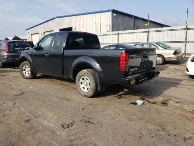 Photo 3 from auction – 2019 NISSAN FRONTIER S with VIN 1N6BD0CT1KN769130