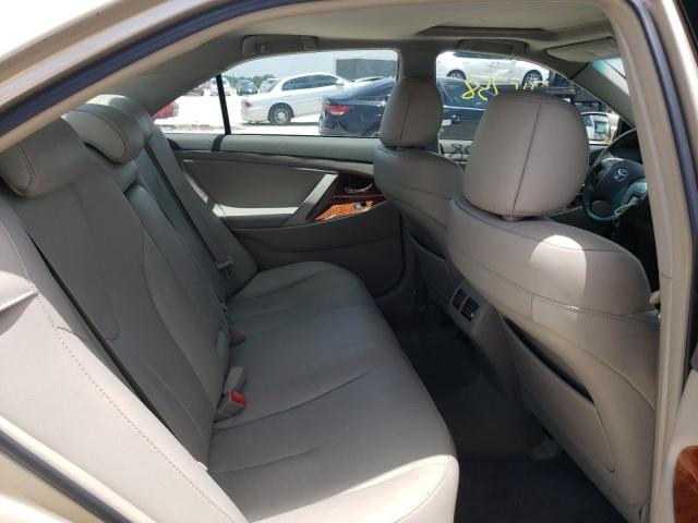 Photo 6 from auction – 2011 TOYOTA CAMRY HYBR with VIN 4T1BB3EKXBU131622