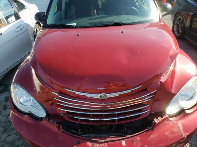 Photo 7 from auction – 2010 CHRYSLER PT CRUISER with VIN 3A4GY5F99AT156434