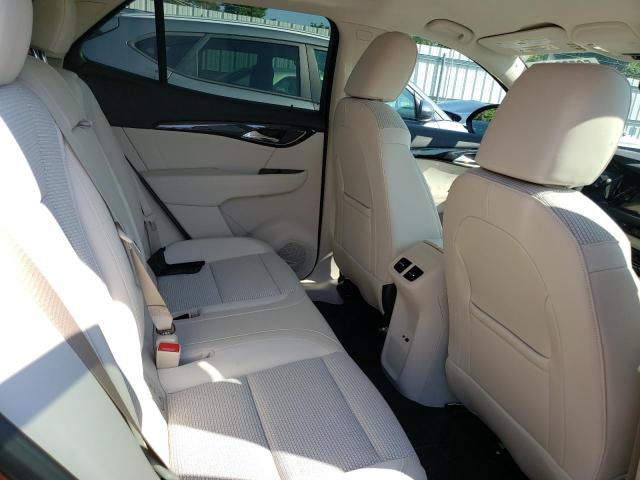 Photo 6 from auction – 2022 BUICK ENVISION P with VIN LRBAZLR47ND019225