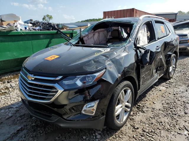Photo 2 from auction – 2019 CHEVROLET EQUINOX PR with VIN 2GNAXPEX1K6127436