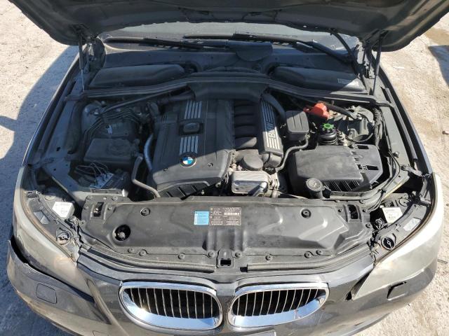 Photo 7 from auction – 2010 BMW 528 XI with VIN WBANV1C5XAC388629