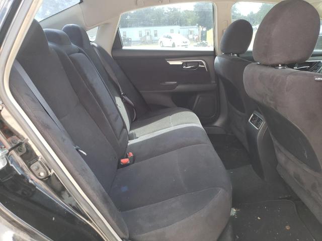 Photo 6 from auction – 2013 NISSAN ALTIMA 2.5 with VIN 1N4AL3AP1DN457326