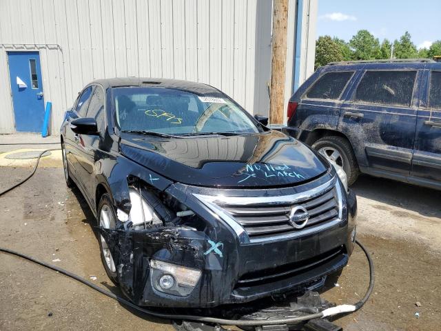 Photo 9 from auction – 2013 NISSAN ALTIMA 2.5 with VIN 1N4AL3AP9DN505977