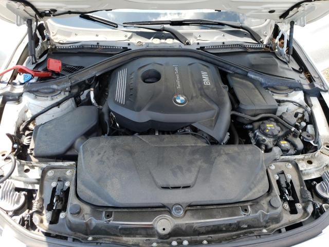Photo 7 from auction – 2019 BMW 430XI GRAN with VIN WBA4J3C51KBL09441