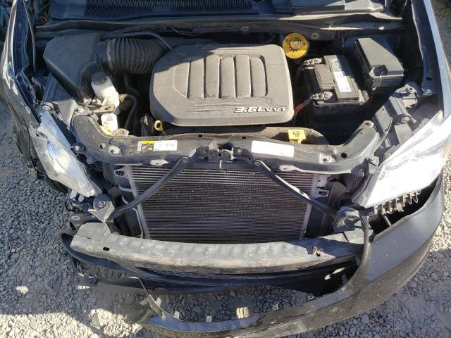 Photo 7 from auction – 2016 DODGE GRAND CARA with VIN 2C4RDGCG2GR317937