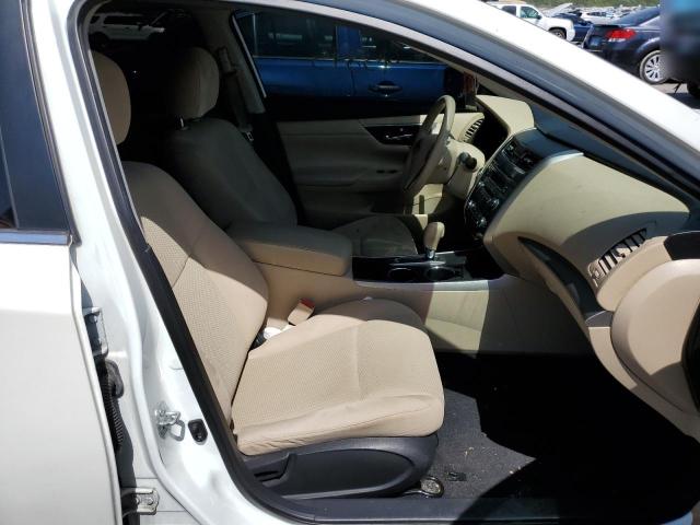 Photo 5 from auction – 2015 NISSAN ALTIMA 2.5 with VIN 1N4AL3AP0FC592134