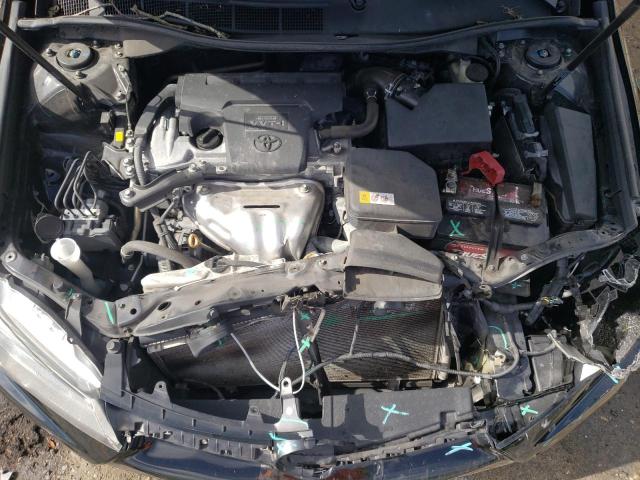 Photo 7 from auction – 2017 TOYOTA CAMRY LE with VIN 4T1BF1FK0HU451760