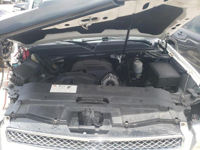 Photo 7 from auction – 2011 CHEVROLET TAHOE C150 with VIN 1GNSCBE04BR401996
