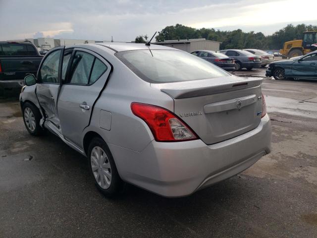 Photo 3 from auction – 2013 NISSAN VERSA S with VIN 3N1CN7AP0DL860723
