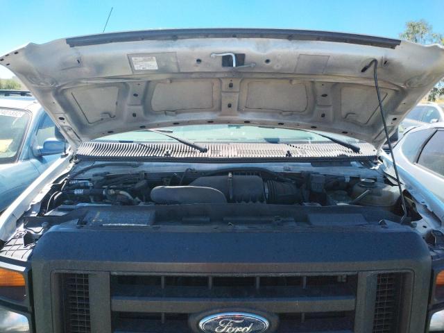 Photo 7 from auction – 2008 FORD ECONOLINE with VIN 1FTNS24L78DA81566