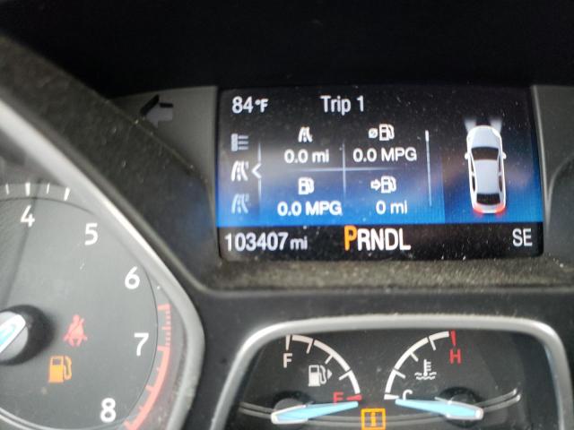 Photo 8 from auction – 2015 FORD FOCUS SE with VIN 1FADP3K21FL242211
