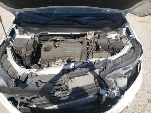 Photo 7 from auction – 2021 CHEVROLET EQUINOX LS with VIN 3GNAXHEV5MS140294