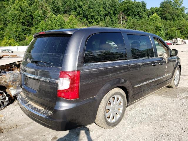Photo 4 from auction – 2016 CHRYSLER TOWN & COU with VIN 2C4RC1BG2GR173887