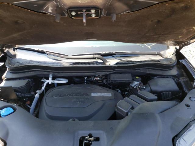 Photo 7 from auction – 2019 HONDA PASSPORT E with VIN 5FNYF8H03KB010384