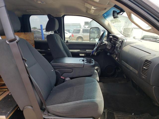 Photo 5 from auction – 2008 CHEVROLET SILVERADO with VIN 1GCHC29K28E171244