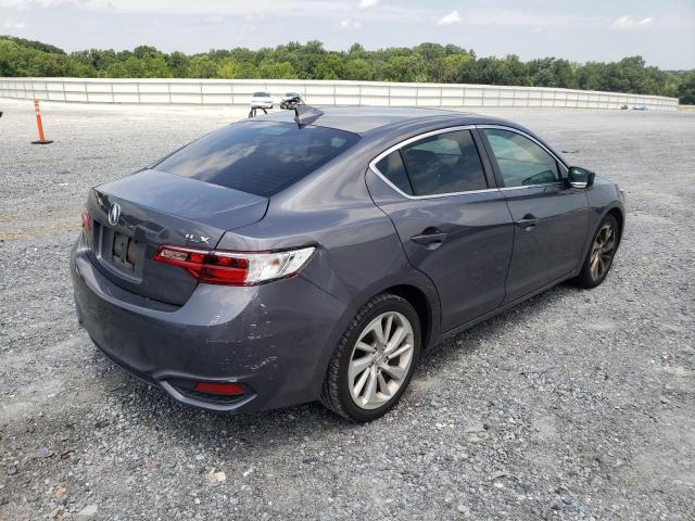 Photo 4 from auction – 2018 ACURA ILX PREMIU with VIN 19UDE2F79JA001602