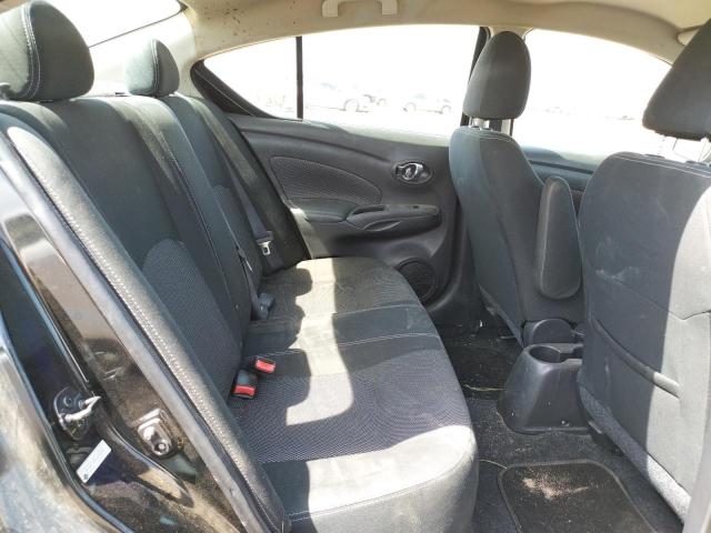 Photo 6 from auction – 2018 NISSAN VERSA with VIN 3N1CN7AP5JL864018