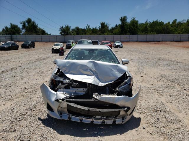 Photo 9 from auction – 2019 TOYOTA COROLLA L with VIN 5YFBURHE0KP899694