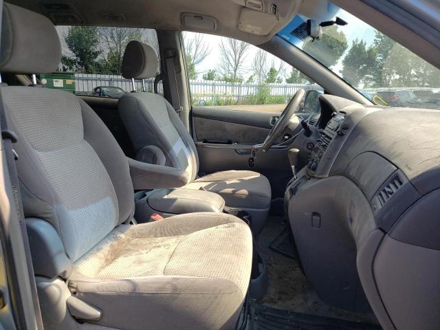Photo 5 from auction – 2007 TOYOTA SIENNA CE with VIN 5TDZK23C67S007724