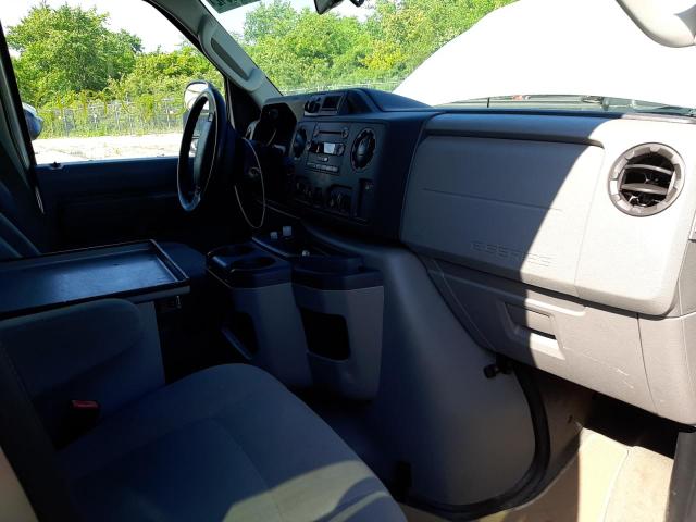 Photo 5 from auction – 2012 FORD ECONOLINE with VIN 1FBNE3BS1CDA66078